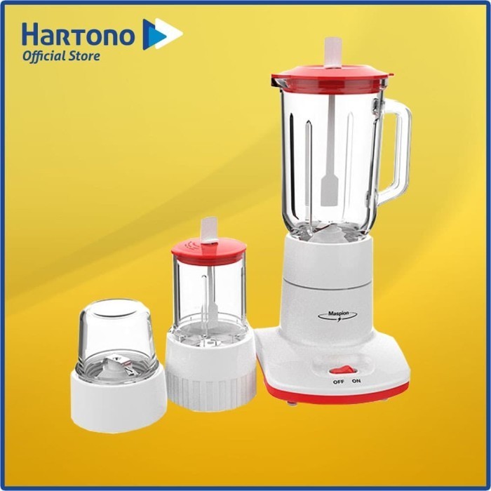 Maspion - Countertop Blender Mt1213