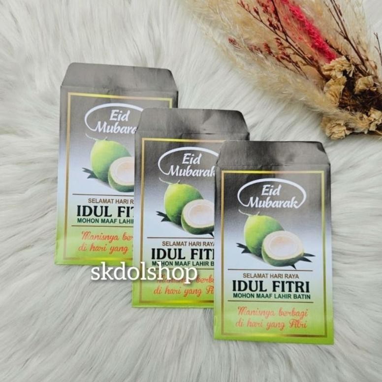 

Terlaris Amplop Lebaran Angpau Lebaran Snack Serie B Isi 100 Lembar Mix 10 Gambar Harga Hemat