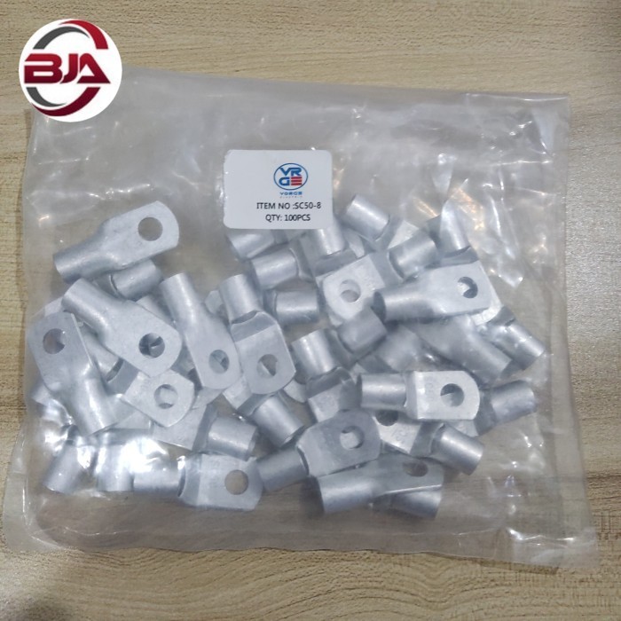 READY SKUN KABEL / scun cable SC50-8 Fort sc-50-8