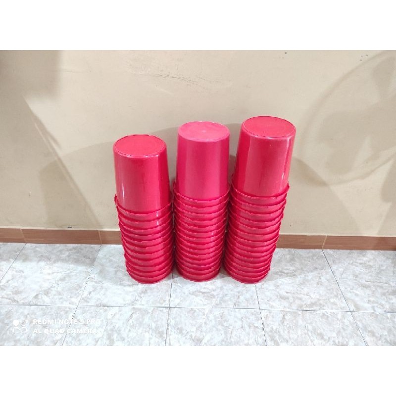 TOPLES TEBAL 8 LITER