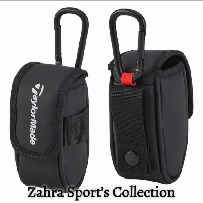 Tas Bola Golf Taylormade/Ball Golf Pouch