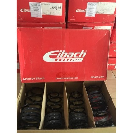 Per Eibach Prokit Nissan Tiida (C11),Latio ,Grand Livina,Livina 2007On