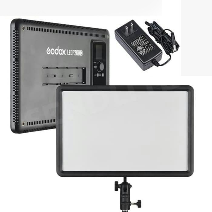 Godox Led 260C / Godox Led260 C / Godox Led P260 C / Godox Ledp260C