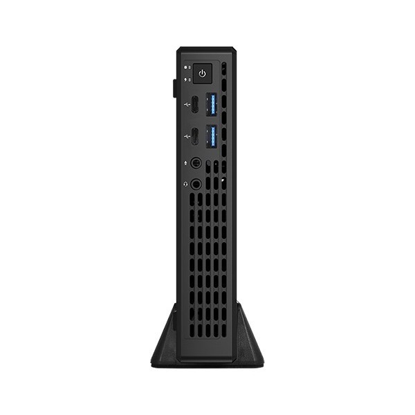 Mini Pc Asrock Jupiter X300 - Ryzen 7 5700G - 64Gb - 3Tb Ssd - Win10