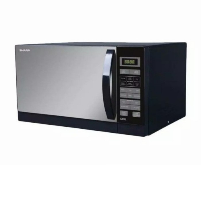 Sharp Microwave Oven R728