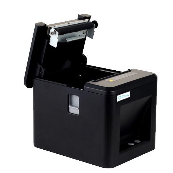 Thermal Printer 80Mm Printer Reciept Pos Ppob Printer Kasir Okay
