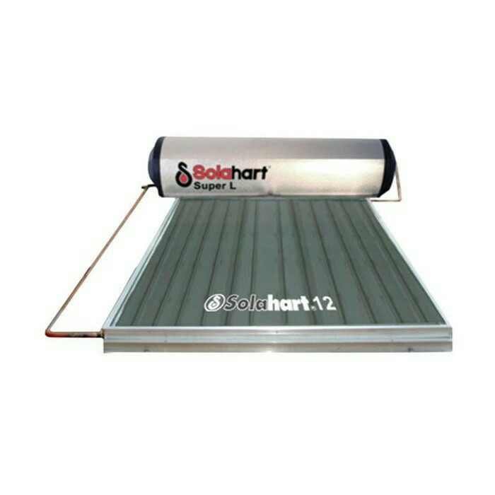 Solahart Solar Water Heater 181 L