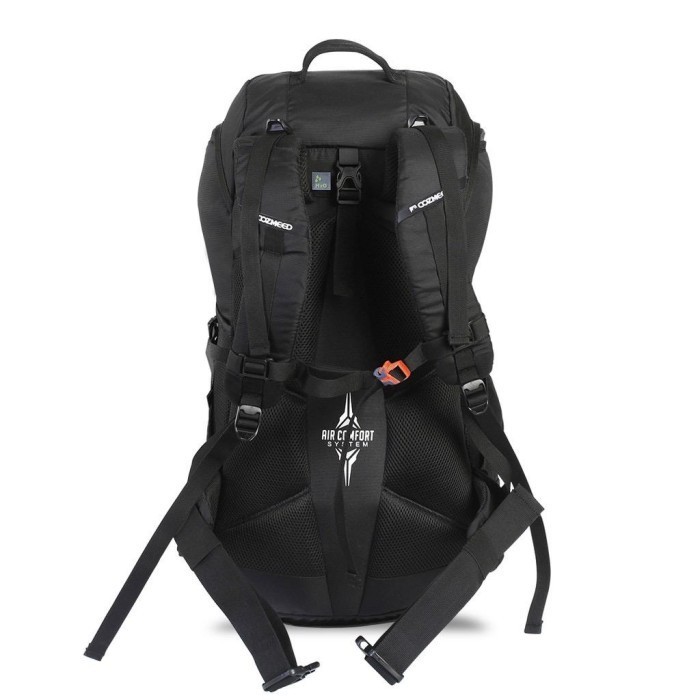 194 Ransel / Daypack Cozmeed Naik Gunung Sniper Pro 30L Free Cover Bag