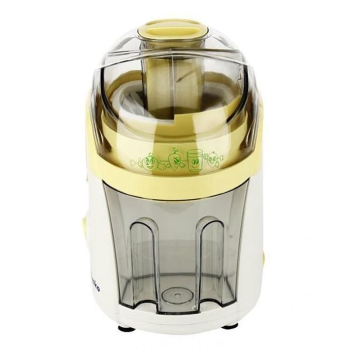 Miyako Juicer Je-607 Juicer