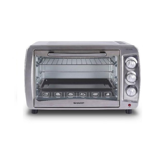 Sharp Eo-35St Oven