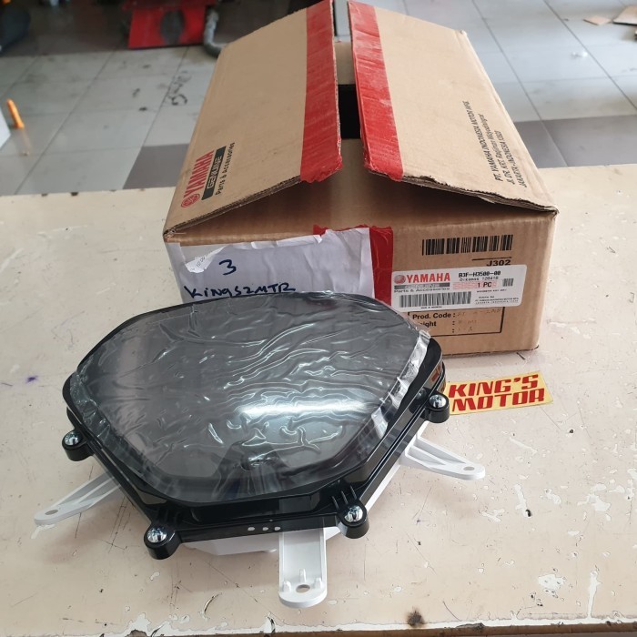 Speedometer Lexi Type Standard Asli Yamaha