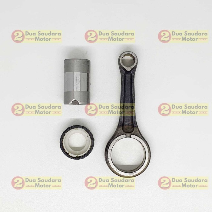 Stang Seher Viar Karya 200 Cc Radiator / Connecting Rod 200 Cc Viar