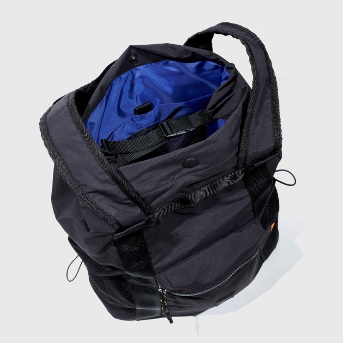 Chorus 2-Way Bag Backpack Tote Bag - Syma.