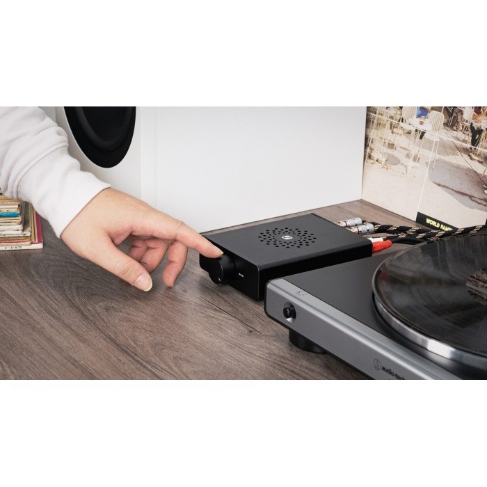 Amplifier Fosi Audio V3 Stereo Home Audio 300 Watts X2 Power