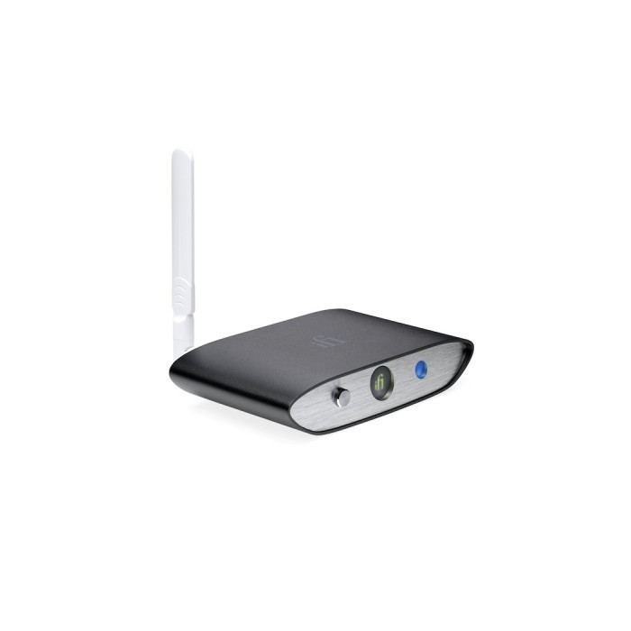 Ifi Zen Blue V2 Hi-Fi Bluetooth Reciever Desktop Dac / Adapter