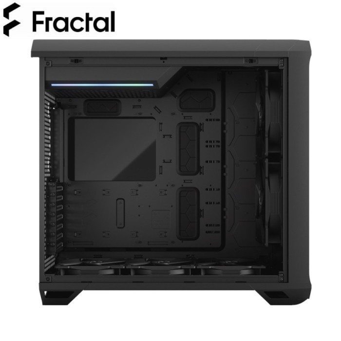 Fractal Design Torrent
