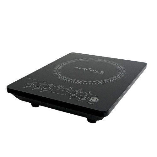 Advance Idc-200 Pro Kompor Listrik 1200Watt Kompor Induksi Touchscreen