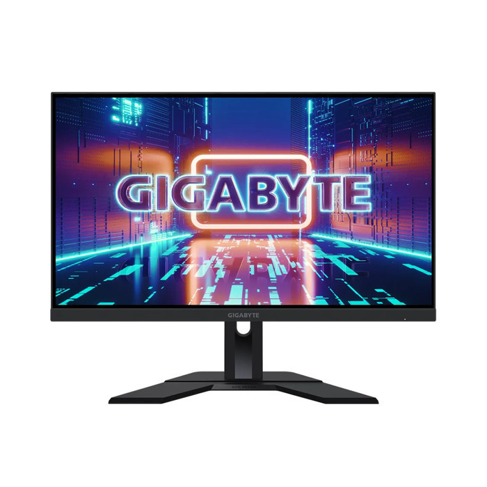 Monitor Led Gigabyte M27Qx 27" Ips 1440P Qhd 240Hz Hdmix2 Dp Usb-C 18W - M27Qx,Seller Termurah