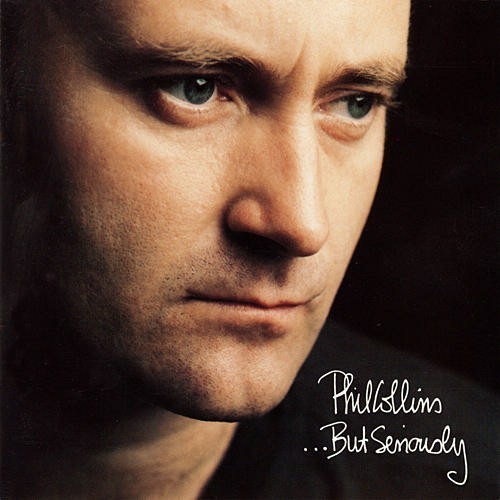 

Lagu Flac 24 Bit Phil Collins