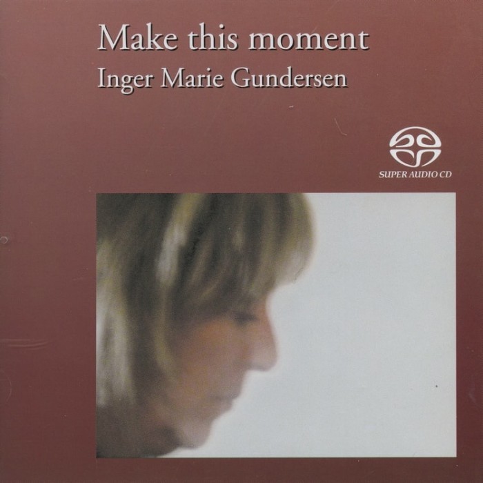 

Lagu Dsd Inger Marie Gundersen Make This Moment
