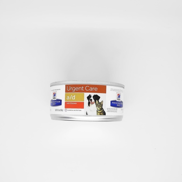 

Science Diet Ad Bagus Untuk Recovery Kucing Anjing