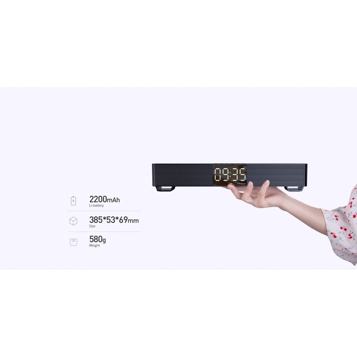 Mifa Soundbar K3 Stereo Bluetooth