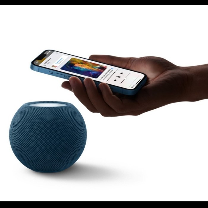 Apple Homepod Mini Smart Speaker - Mini Homepod