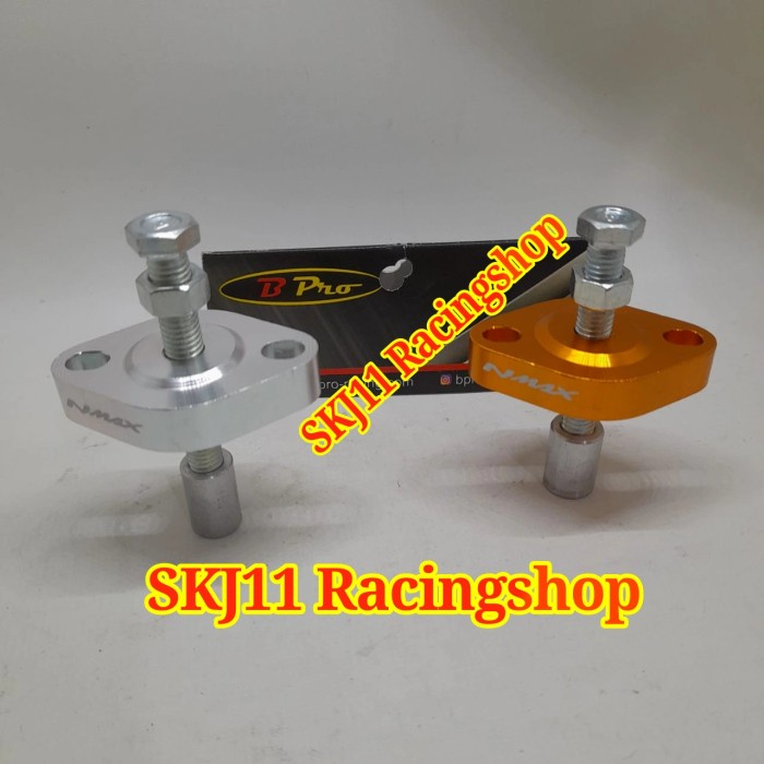 Tensioner Setelan Keteng Manual BPRO NMAX VIXION AEROX R15 MX King