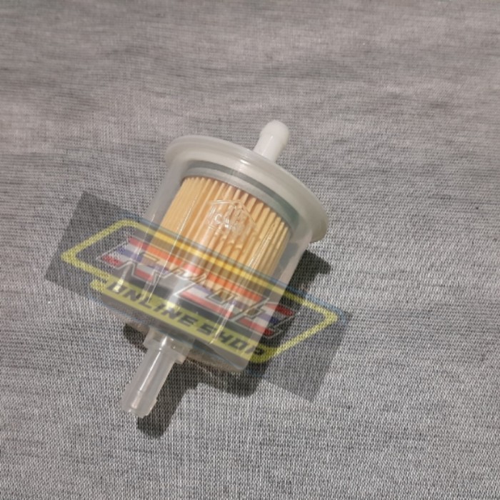 Saringan filter bensin universal motor original thailand