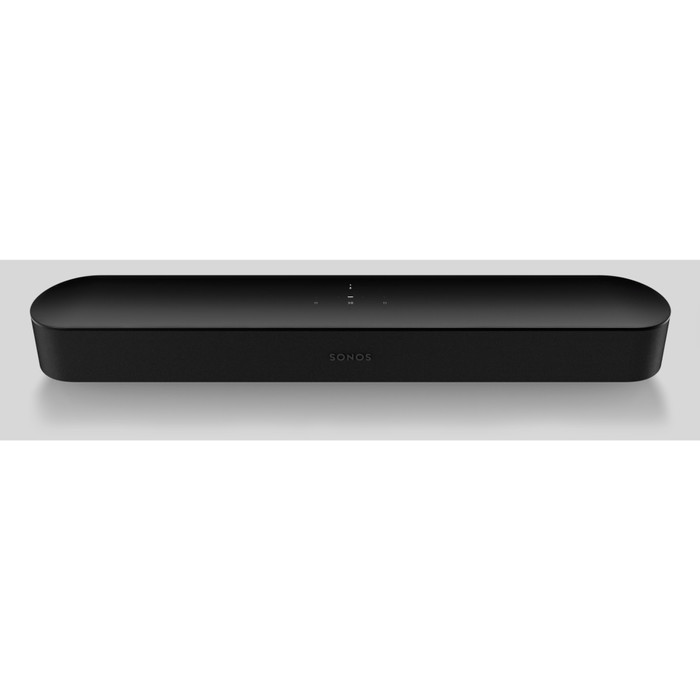Sonos Beam Wireless Soundbar With Voice Control