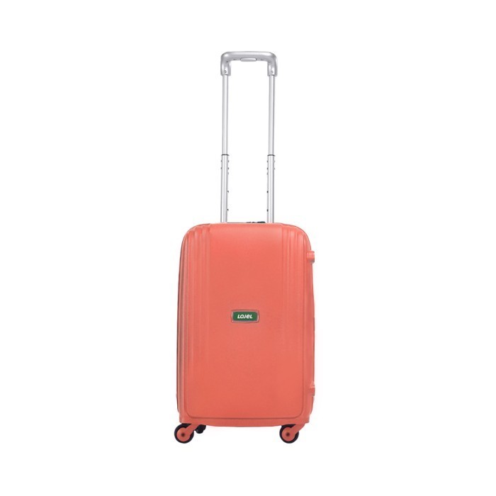 Lojel Lineo Koper Hardcase Small/21 Inch [Salmon]