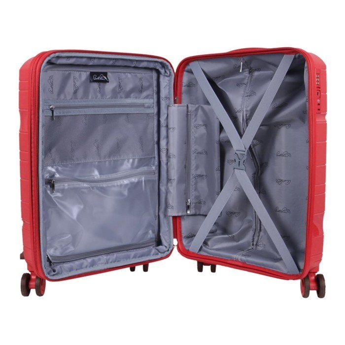 Arnold Palmer 08140 - Koper 20 Inch Red