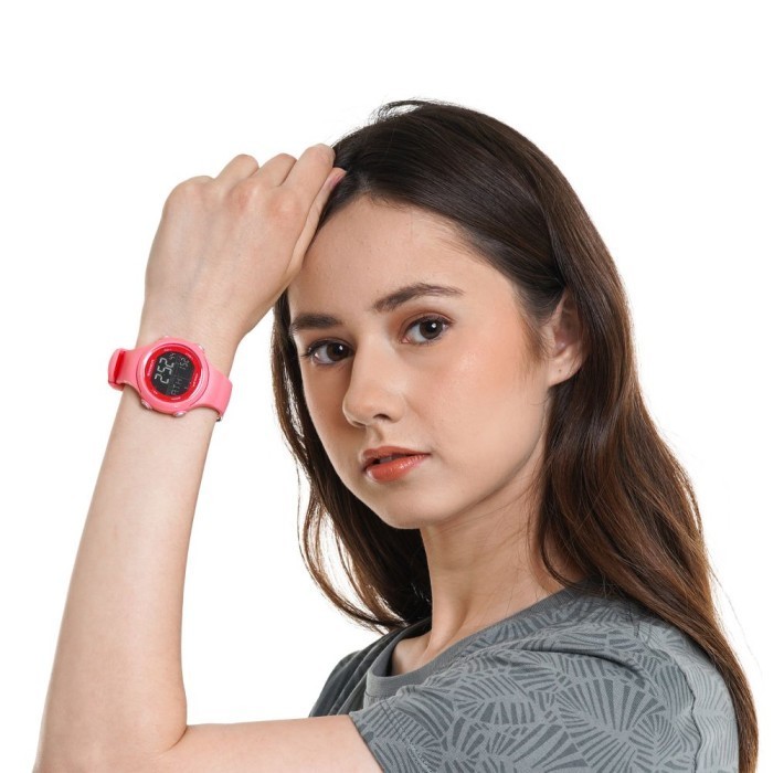 Eiger Shasta Ws-Mdw Watch