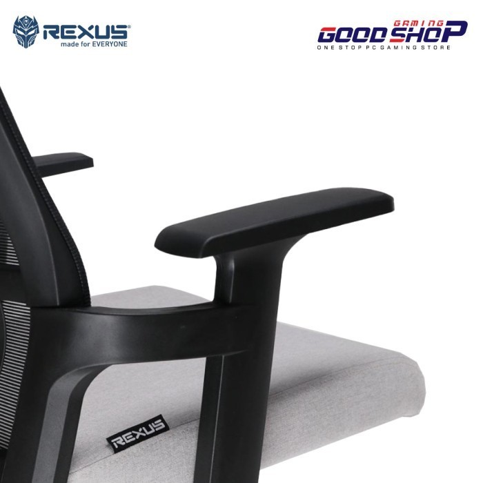 Rexus Nc1 Ergonomic - Office Chair
