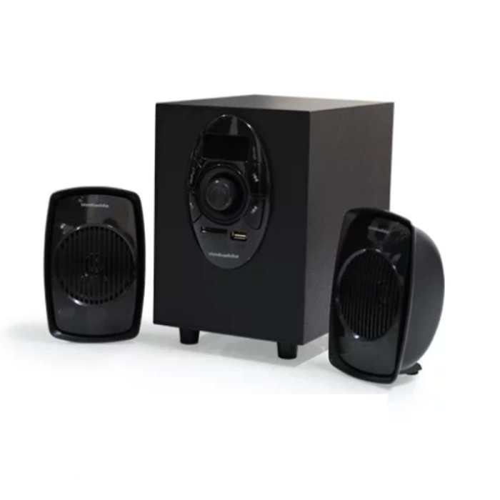 Simbadda Speaker Cst-2000N Plus Termurah Terlaris Promo