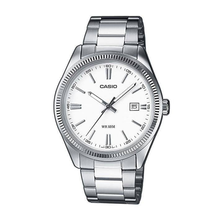 Casio General Mtp-1302D-7A1Vdf / Mtp1302D7A1Vdf / Mtp-1302D Original