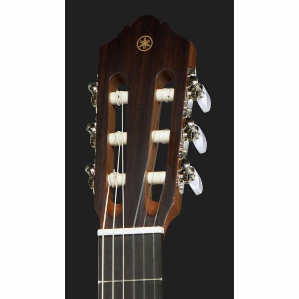 Yamaha Gitar Cg122 Mc / Cg 122 Mc Gitar Klasik