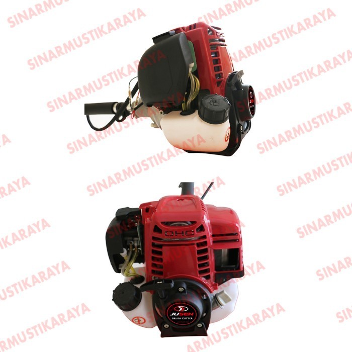 Mesin Pertanian, Potong Rumput, Penggembur Tanah, Bajak Tanah - Gx35