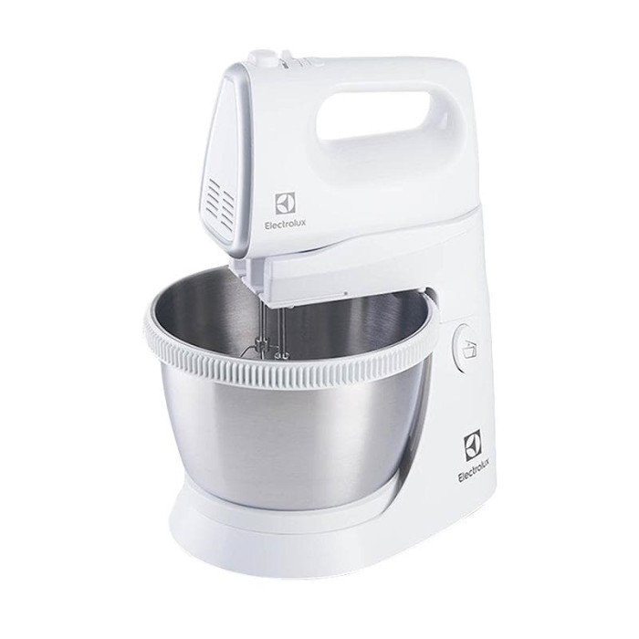 Electrolux Ehsm 3417 Stand Mixer
