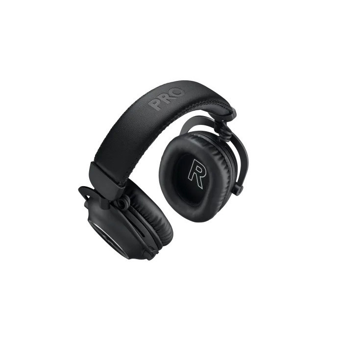 Logitech G Pro X 2 Lightspeed Wireless Gaming Headset