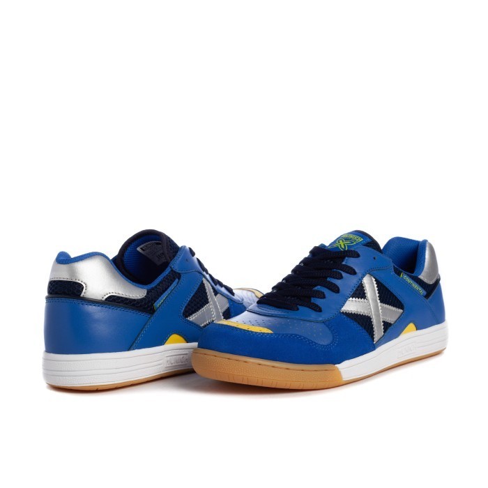 Sepatu Futsal Munich Continental 916 Kanguru Leather