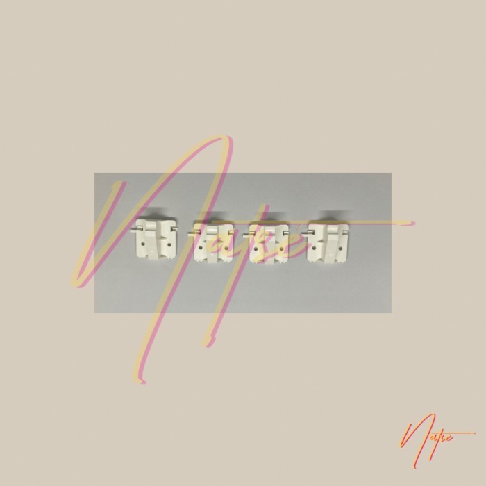 BEBAS ONGKIR - fulcrum untuk Epson F6070/6270