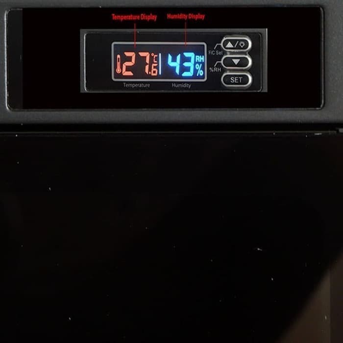 Procore Electric Dry Cabinet 80L Pc-80Hs / Dry Box 80L / Dry Box