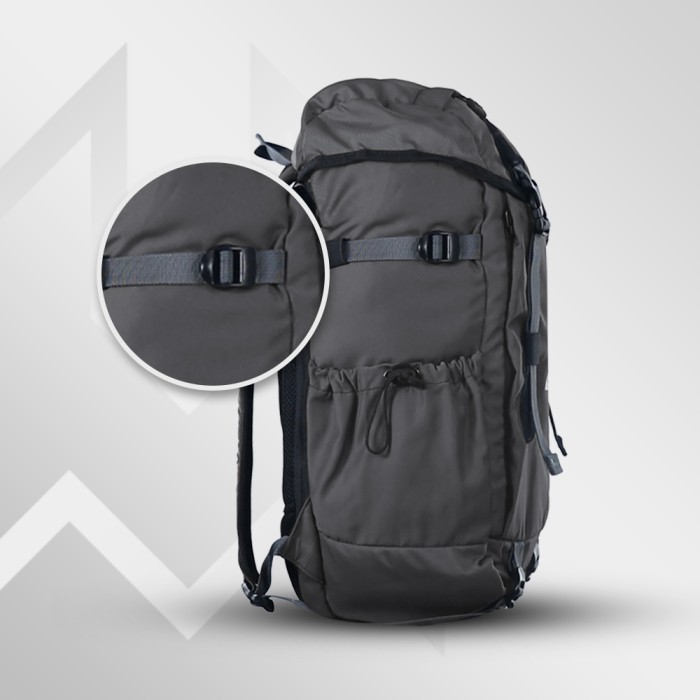 Tas Ransel Daypack Travelling Hikemore Watsons Outdoor Termurah Terlaris Promo