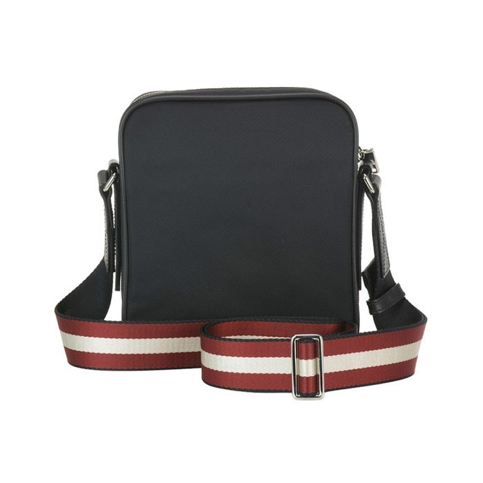 Bally Faara Crossbody Nylon/00 Termurah Terlaris Promo