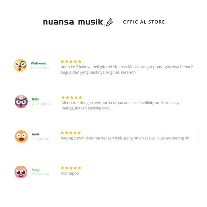 Yamaha Gitar Klasik Cgs102A / Cgs-102A / Cgs 102A