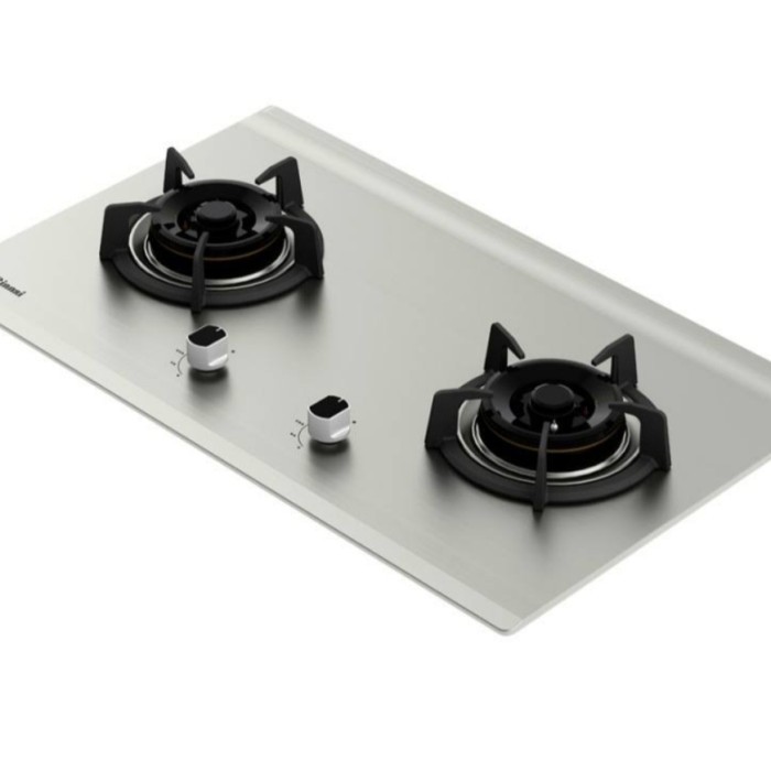 Rinnai Rb 72S Kompor Tanam 2 Tungku