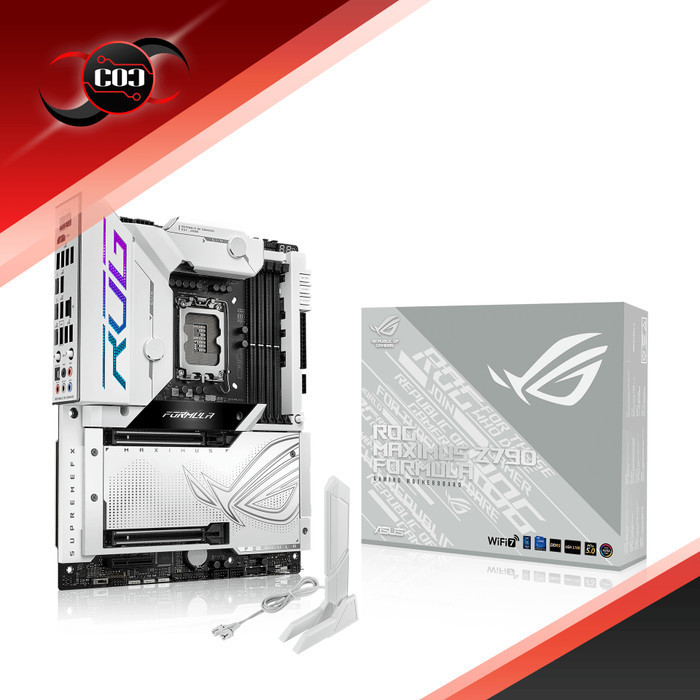 Asus Rog Maximus Z790 Formula