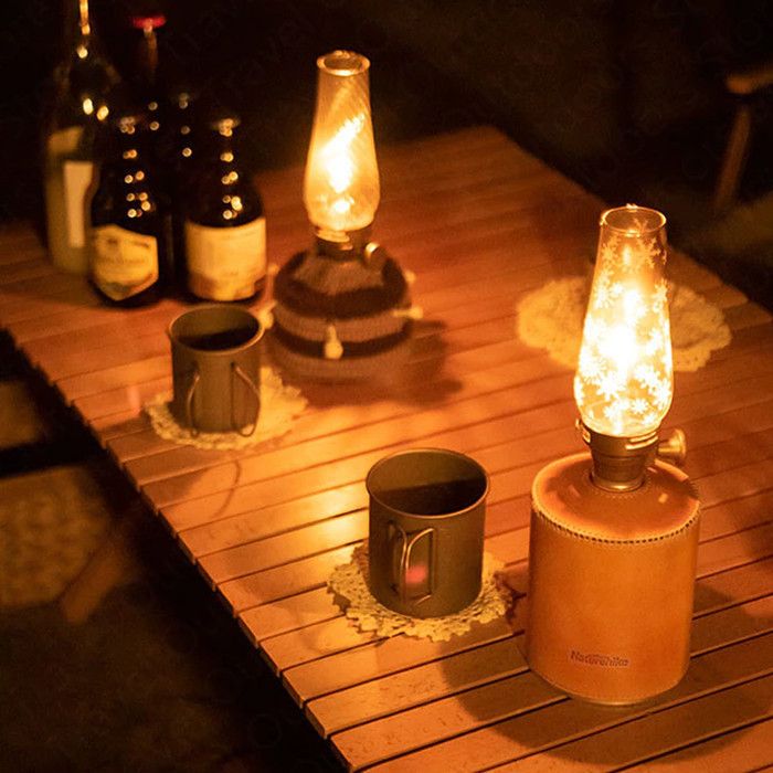 Sarung Tabung Gas Camping Naturehike Nh20Pj084 Gas Tank Case Cover