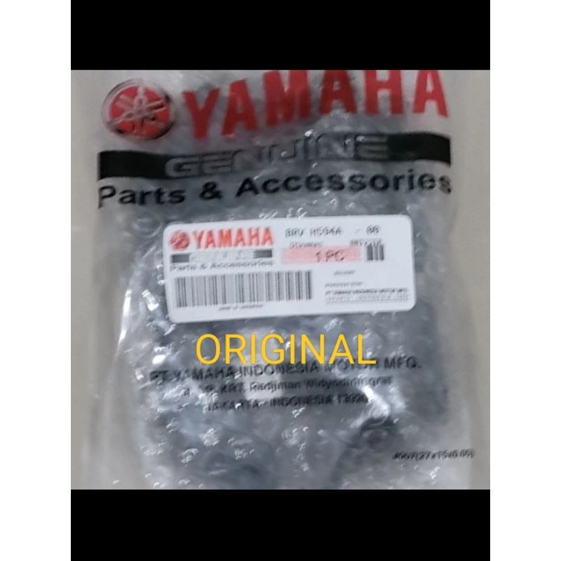 ECU ECM CDI FAZIO FAZZIO ORI Original Asli